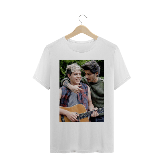 Camiseta Ziall