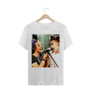 Nome do produto Camiseta Lirry