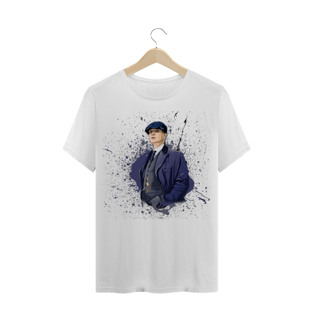 Nome do produtoCamiseta Thomas shelby - Peaky Blinders