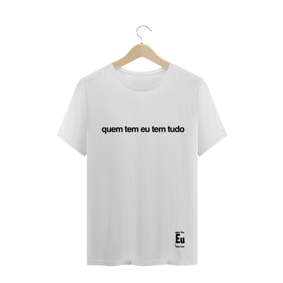 Nome do produto  Camisa Plus Size