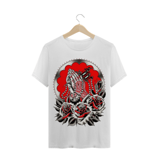 Nome do produtoCamiseta Tattoo Old School