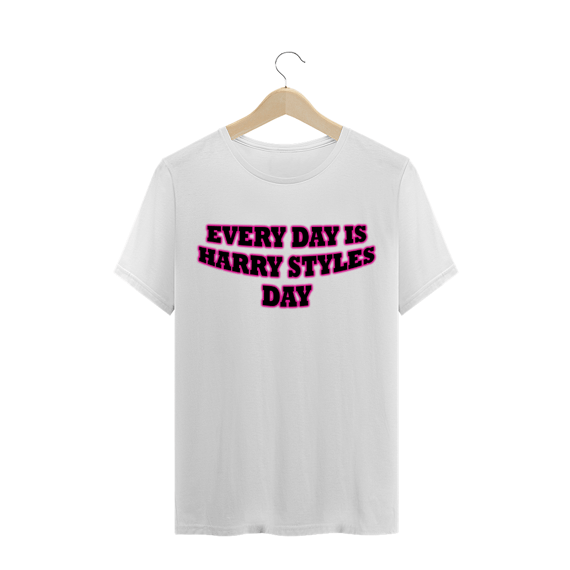 HARRY'S DAY