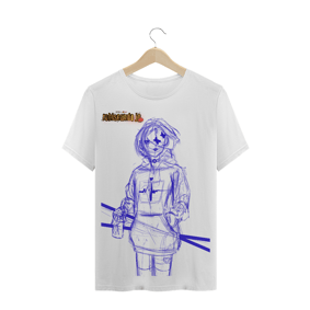 camiseta - e-girl