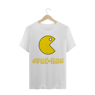 Nome do produtoCamiseta ''pac-man''