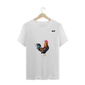 TSHIRT MASCULINA VIBEROÇA - GALO