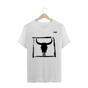 TSHIRT MASCULINA VIBEROÇA - BOI