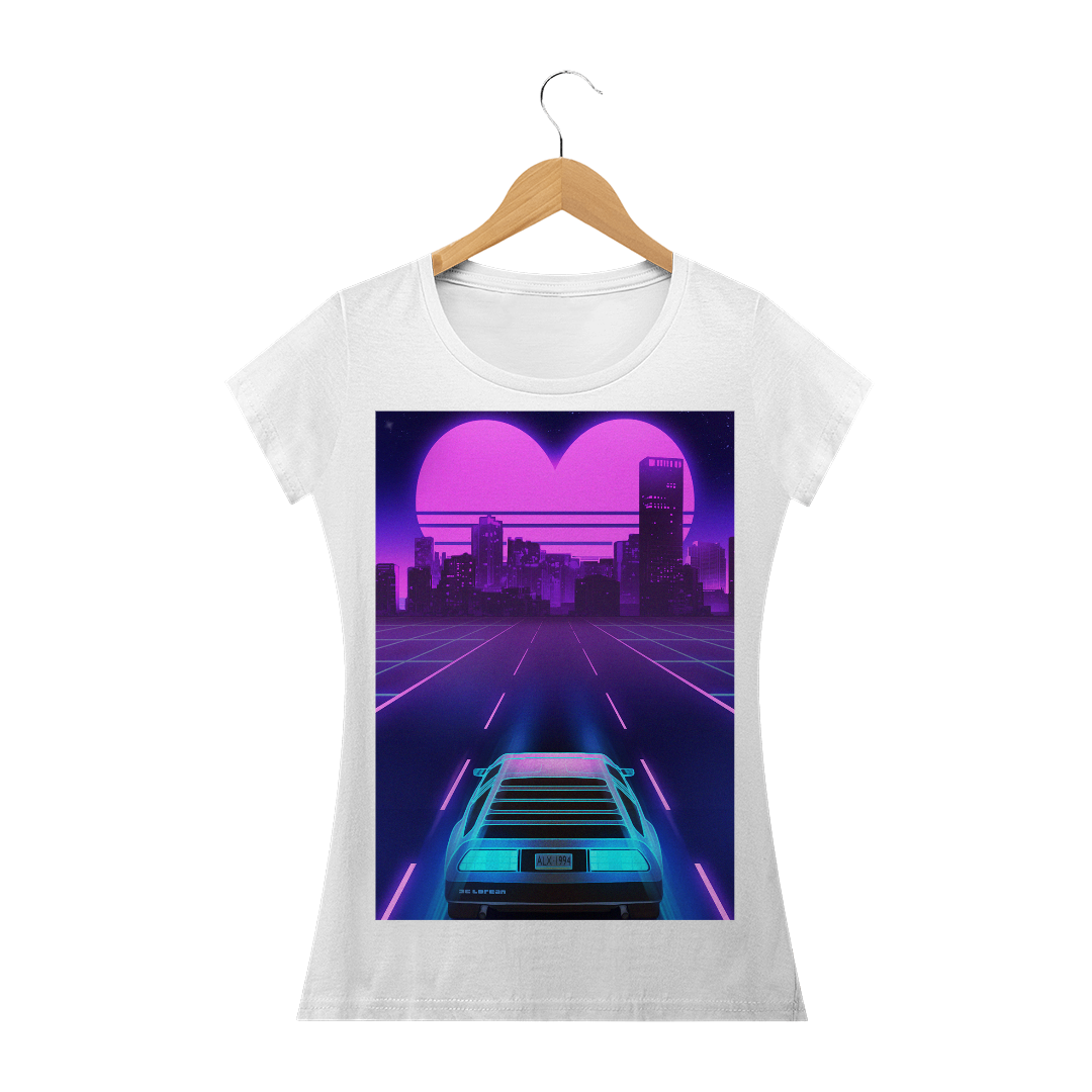 Nome do produto: Drive to my heart!