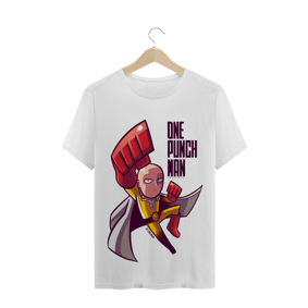 One Punch Man