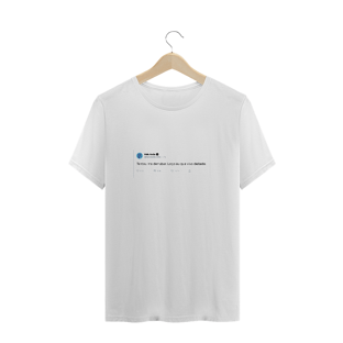 Nome do produtoCamiseta Tentou me derrubar MASCULINA