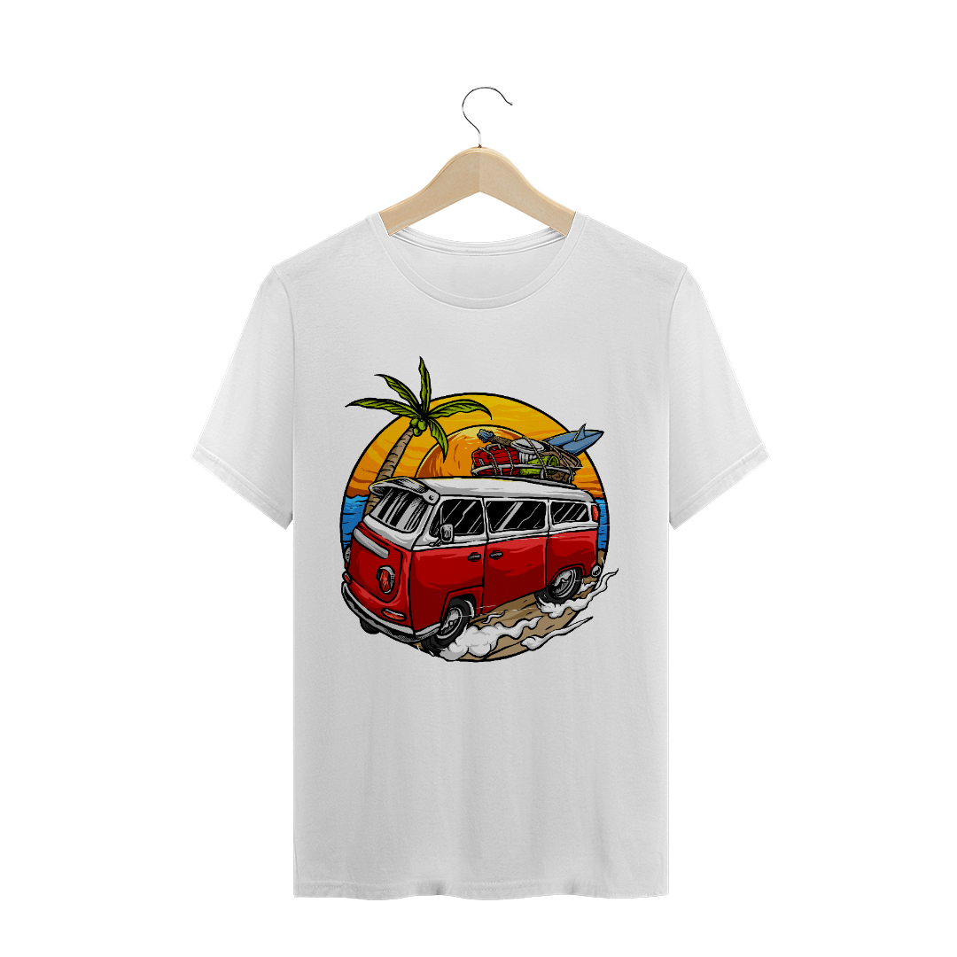 Camiseta Simbora