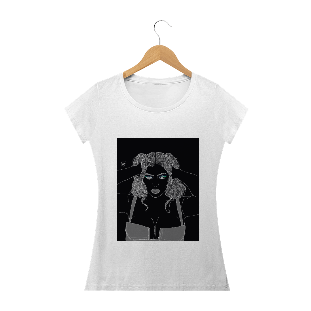 Nome do produto: Camisa estilo 