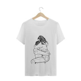 Nome do produto  Camisa casal 02