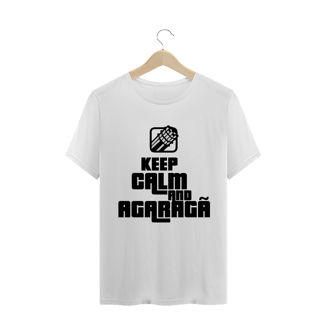 Nome do produto: Camiseta Masculina Gta