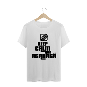 Nome do produto  Camiseta Masculina Gta