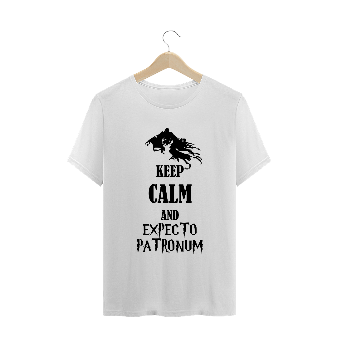 Nome do produto: Camiseta Masculina Harry Potter
