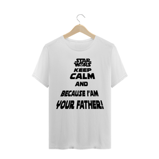 Nome do produtoCamiseta Masculina Star Wars