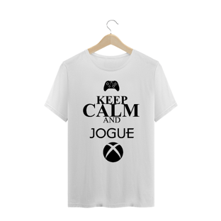 Nome do produtoCamiseta Masculina Xbox