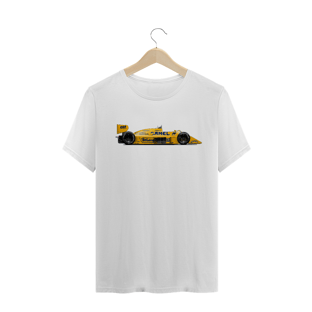 Nome do produtoLotus Amarela