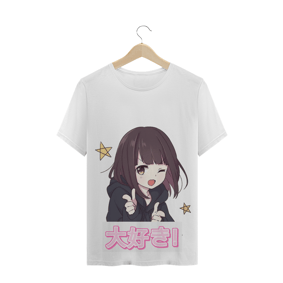 camisa kawaii 