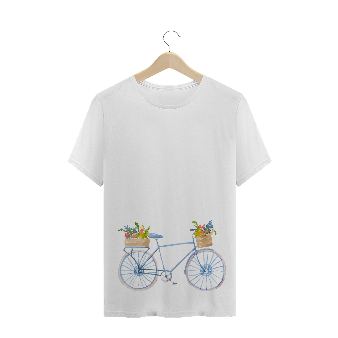 Nome do produto: Camiseta Bike