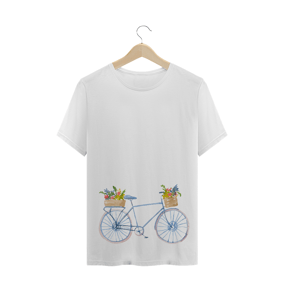 Camiseta Bike