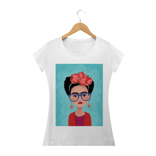 Nome do produtoBaby Look Frida Jovem