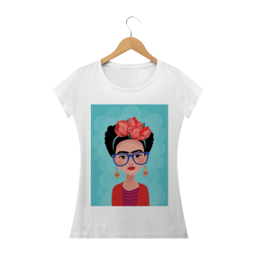 Baby Look Frida Jovem
