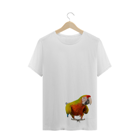 Camiseta Arara