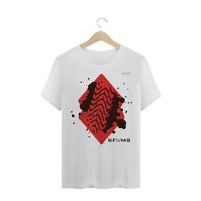 TSHIRT MASCULINA VIBEROÇA - OFFROAD