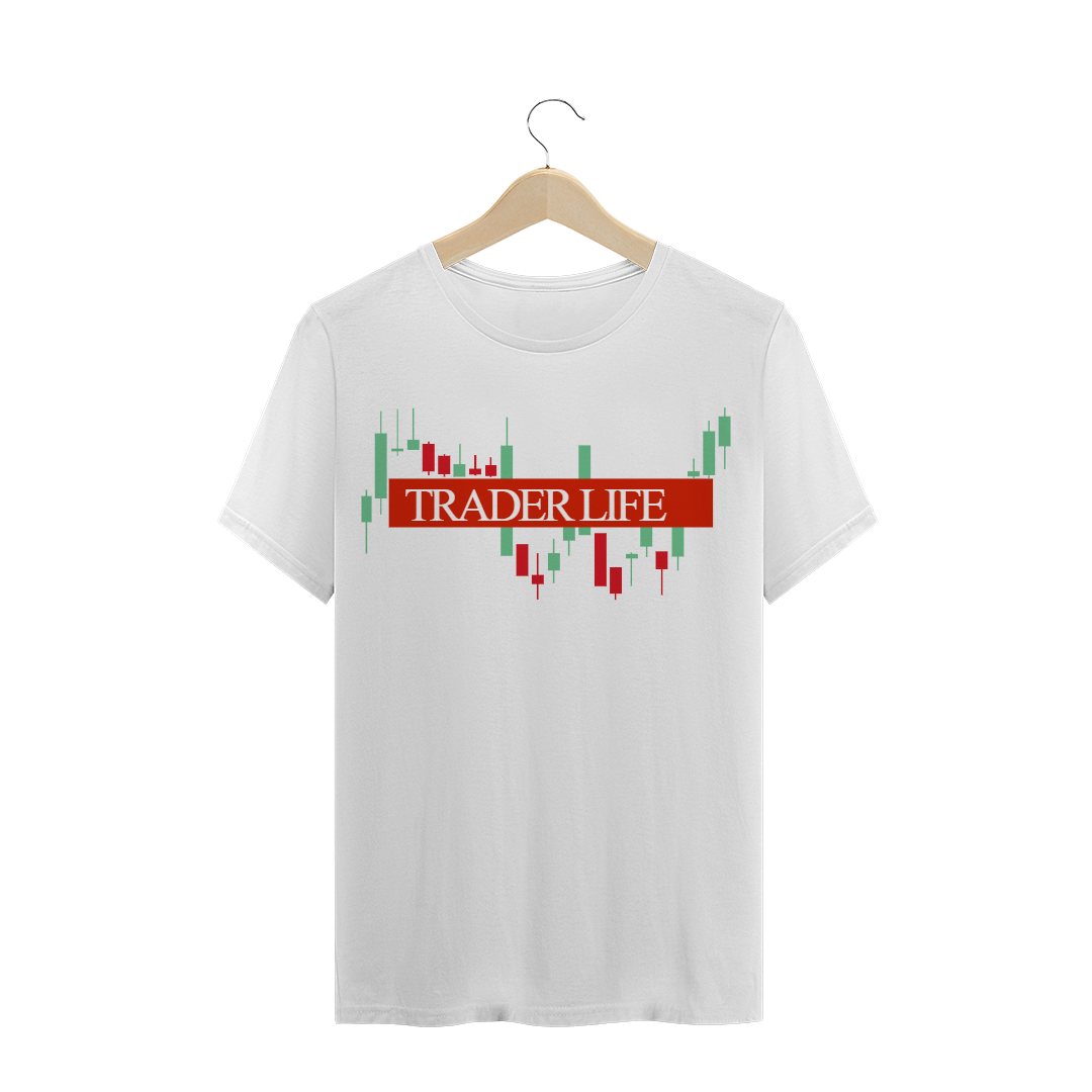 Camiseta Trader Life