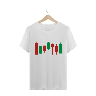 Nome do produtoCamiseta Candles