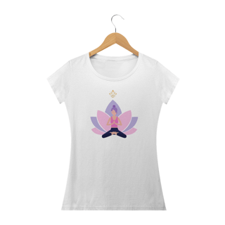 Baby Long Nathalia Morgana Meditação 2 (Quality)