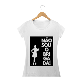 Não sou obrigada 