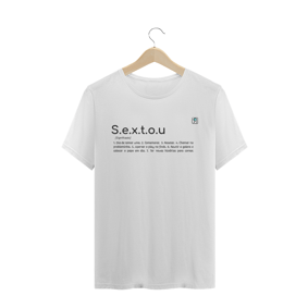 T-shirt Nomar - Sextou