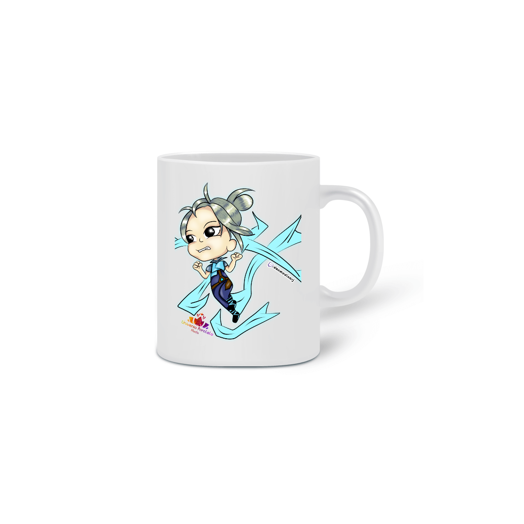 Mug Jett