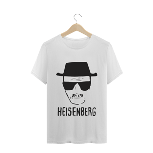 Nome do produtoCamisa Heisenberg Masculina