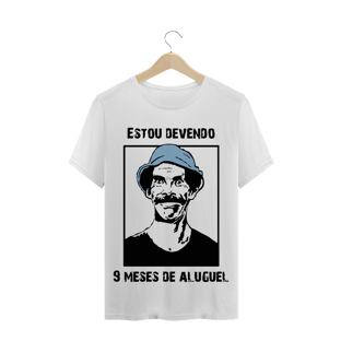 Nome do produtoCamisa Seu Madruga Masculino