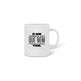Santos - É um orgulho..