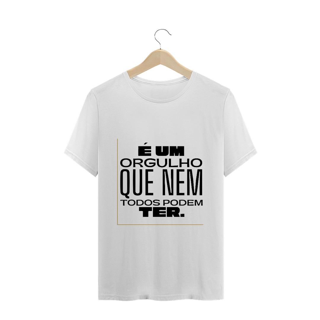 Nome do produto: Santos - É um orgulho..
