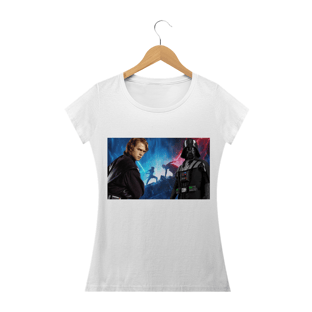 Nome do produtoT-SHIRT FEMININA STAR WARS (7)