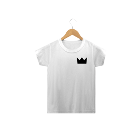 Camisa Infantil