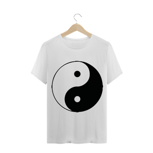 Nome do produtoCamisa Yin Yang Masculina