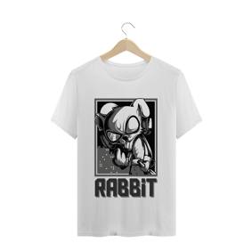 Camiseta Rabbit (animais)