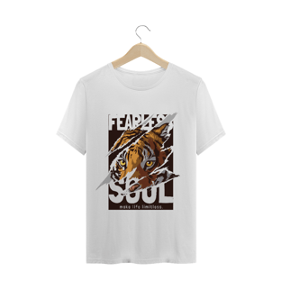 Nome do produtoCamiseta Tigre (animais)