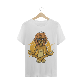 Camiseta Rastalion (animais)