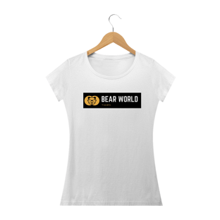 Nome do produtoBear World 1°F