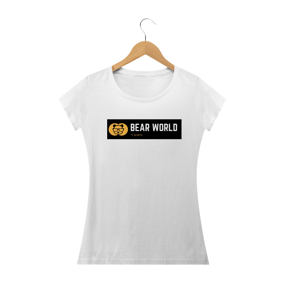 Bear World 1°F