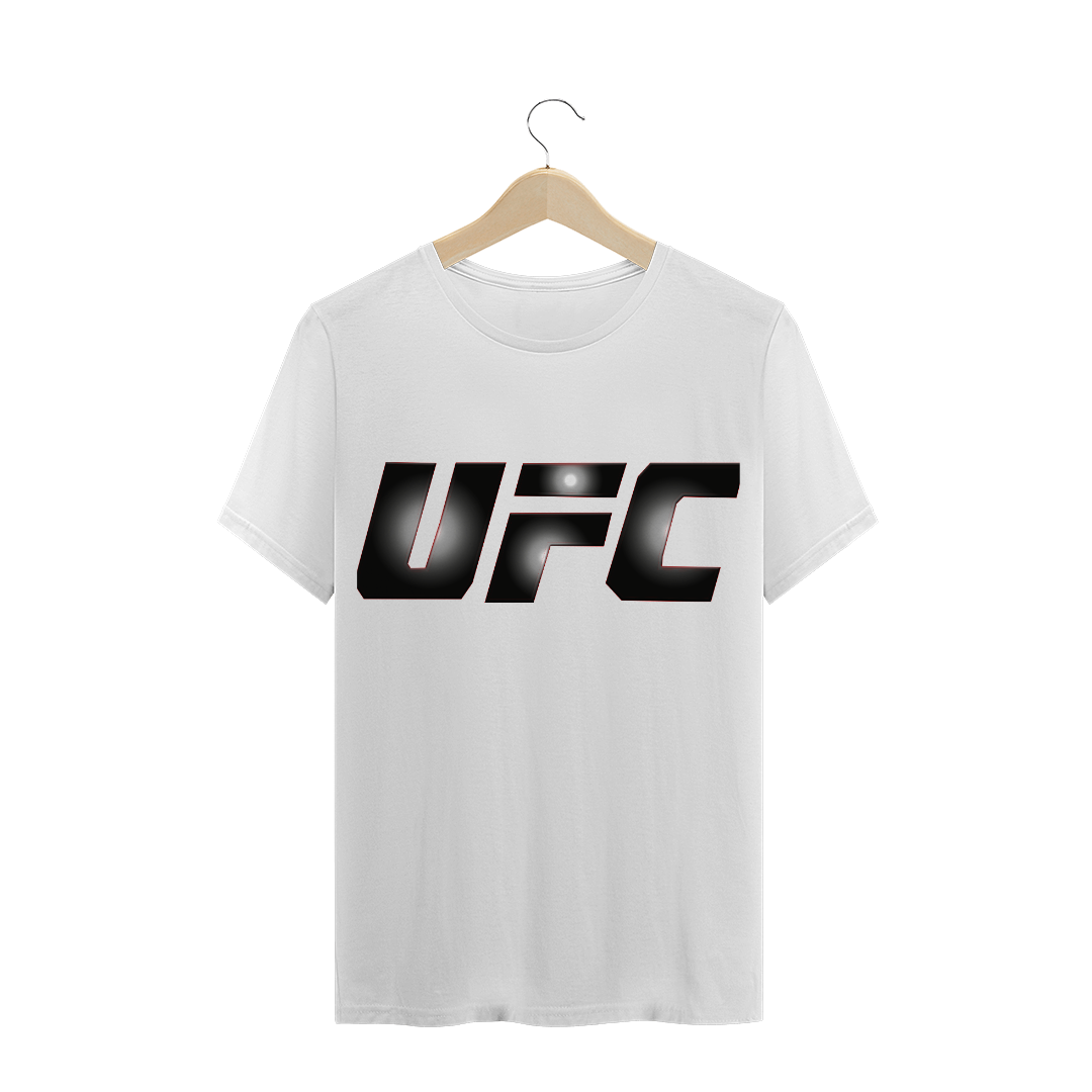 Nome do produto: Camisa UFC Masculina