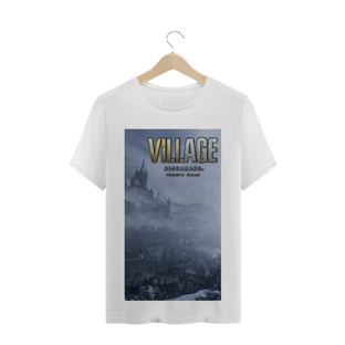 Nome do produtoResident Evil Village