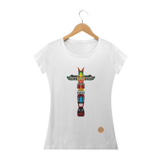 Nome do produtoBaby long totem indígena .lalu